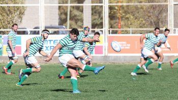 Marabunta va por el número 1.