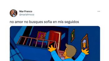 furor en las redes por la teoria de las 12 sofias: el metodo para descubrir infieles