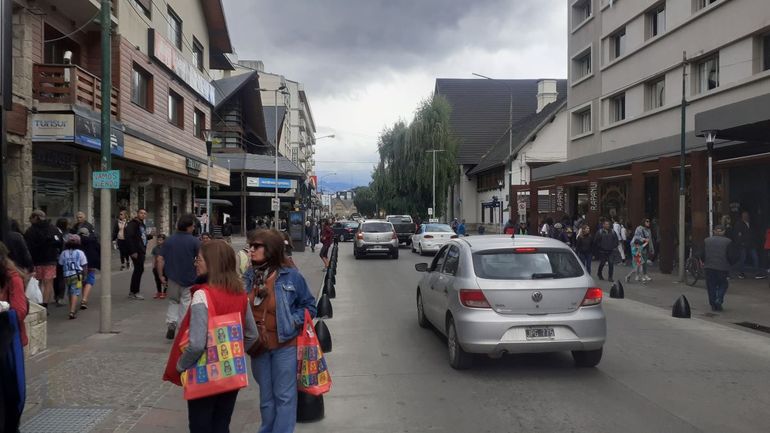 Concejal rionegrino pide suspender la RTO por el mal estado de las calles