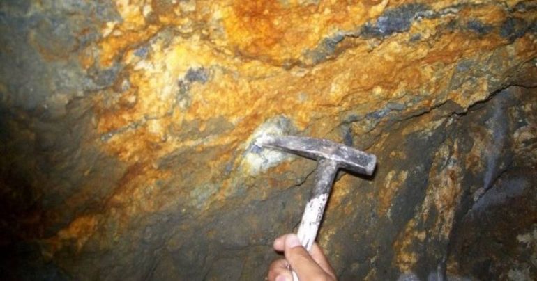 Empresa canadiense confía en hallar inédita mina de oro y plata en la región y está lista para perforar