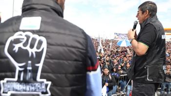 petroleros apoya que la planta de gnl se instale en rio negro petroleros apoya que la planta de gnl se instale en rio negro