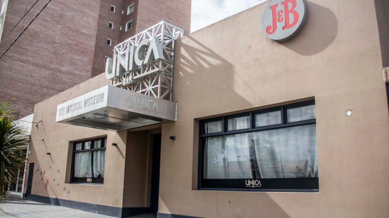 Condenaron a un rugbier racista por golpear brutalmente a un joven en un boliche por ser de otra clase social