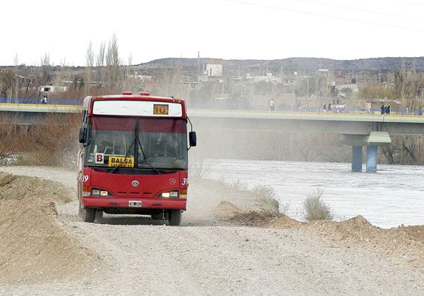 La comuna deberá mejorar las calles de Las Perlas