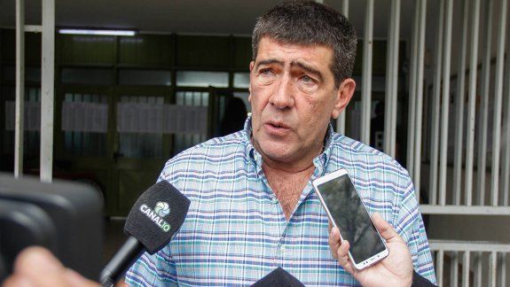 Entregará 10 motos a la Policía y colocará nuevas cámaras 