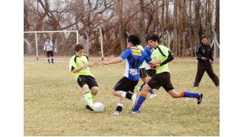resumen del torneo los gallegos