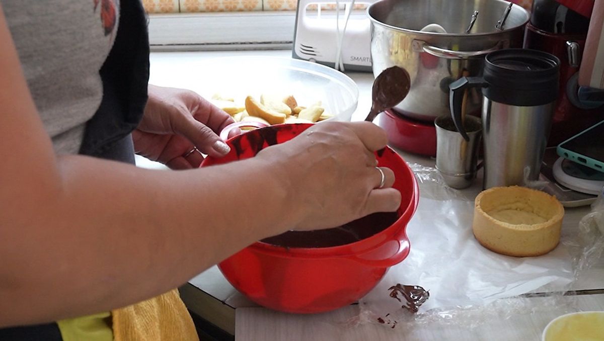 Cipolletti: refuerzan controles para la venta de pescado y chocolate