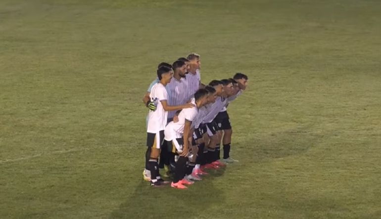 Descontó Cipo y va por la heroica en el arranque del torneo ante Atenas de Río Cuarto