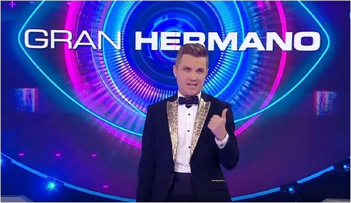 Del Moro anunció que vuelve un viejo conocido a Gran Hermano