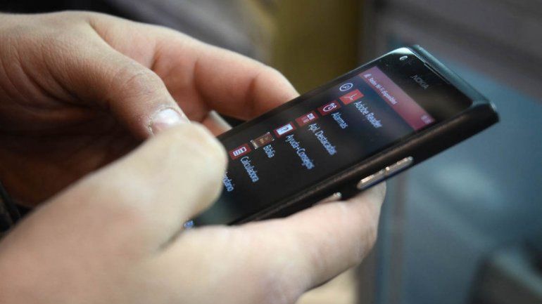 Impulsan app para denunciar robos y abusos