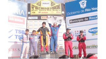 fernandez cumplio un sueno y gano la manzana en la a1 fernandez cumplio un sueno y gano la manzana en la a1