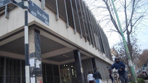 Lo sucedido podría derivar en la intervención de la Justicia de Familia.