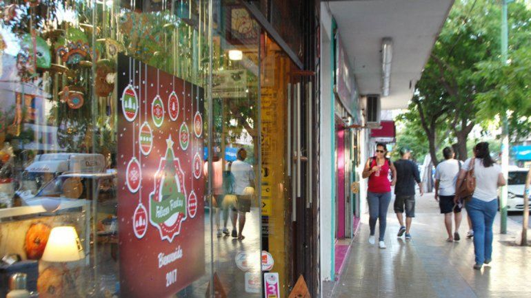 La pequeña y mediana actividad comercial e industrial está intentando reponerse y no quiere sorpresas negativas.