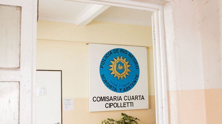 La agresión denunciada habría ocurrido en un calabozo de la Cuarta.