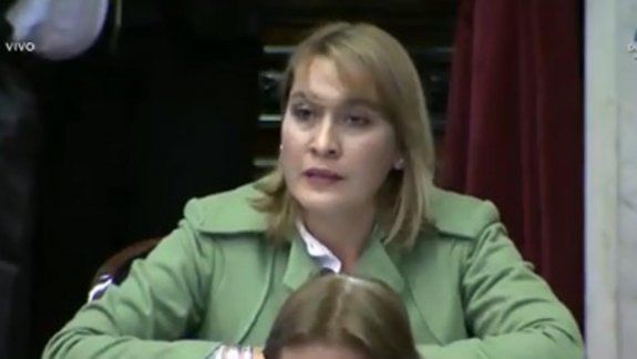 Matzen valoró a JSRN y cuestionó el ninguneo de Tortoriello