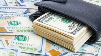 la reaccion en las redes sociales por la devaluacion