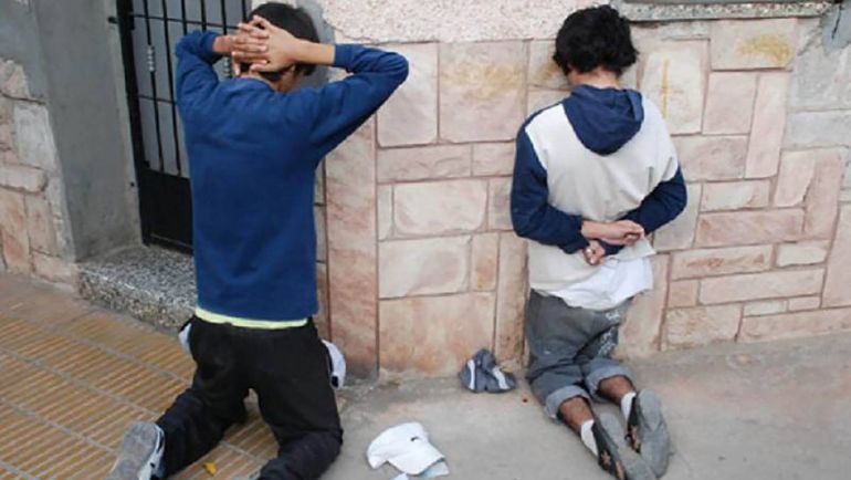 No resolverá el flagelo de la violencia y la inseguridad: pediatras contra la baja de edad de imputabilidad