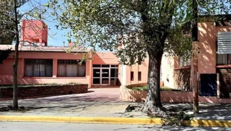 Comunidad educativa preocupada: encontraron marihuana en la mochila de un alumno de 11 años