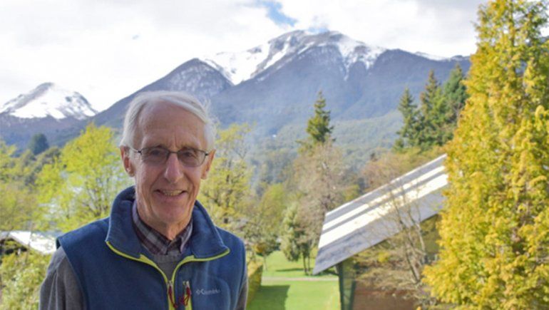 La apasionante historia del belga que llegó sin nada y fue el impulsor del Cerro Bayo