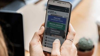 En Río Negro hay descuentos por el pago de impuestos a través del débito automático. En Río Negro hay descuentos por el pago de impuestos a través del débito automático.