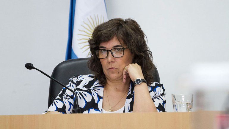 Asociación ilícita: imputado admitió uno de los robos