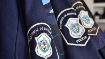 Desafectan a 18 policías por una presunta fiesta clandestina. Son de la Bonaerense.&nbsp;