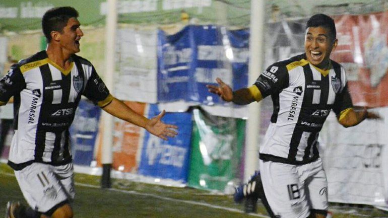 Los pibes cumplieron cada vez que tuvieron la posibilidad de jugar y el Ruso Homann volverá a tenerlos en cuenta.