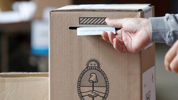Se hará realidad por fin un viejo anhelo de la comunidad, contar con el voto circuital. Los ciudadanos podrán sufragar en la escuela más próxima a su domicilio. &nbsp;