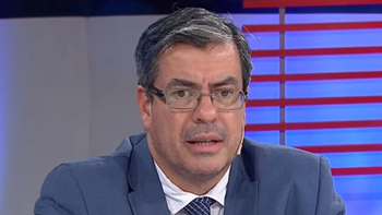 german martinez: voy a trabajar para que se apruebe el acuerdo con el fmi