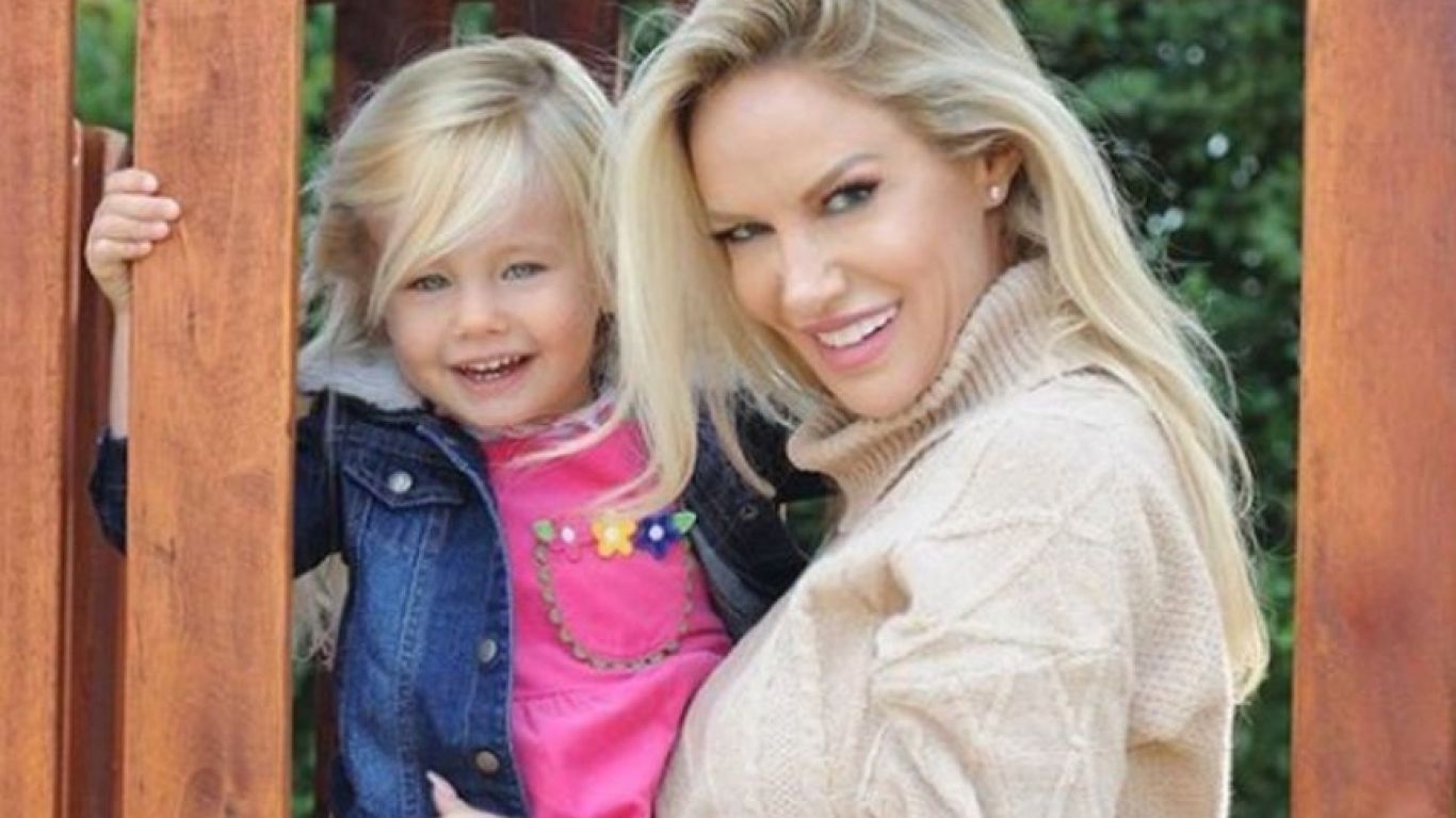 Luli Salazar denunció que fue estafada en Instagram