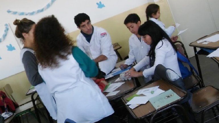 Río Negro aumentó el salario docente más del 60% en un año