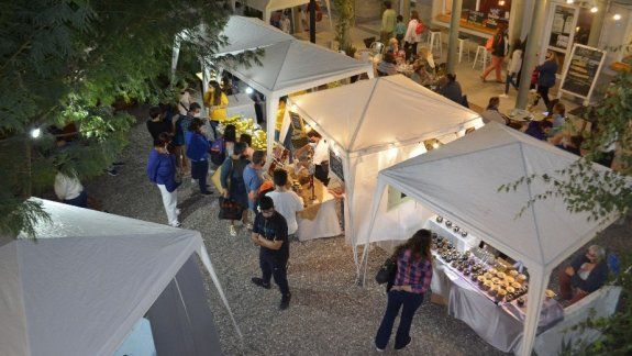 Productores y productoras de la provincia participaron con la globa CREAR&nbsp;