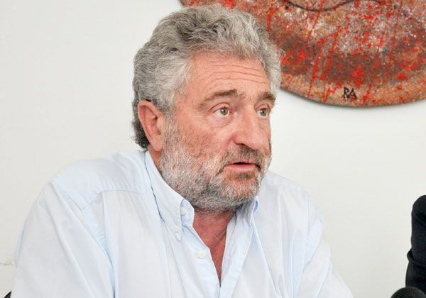 Del Bello analizó la actualidad de la Universidad Nacional de Río Negro