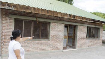 se quedaron sin clases por un acto de vandalismo se quedaron sin clases por un acto de vandalismo