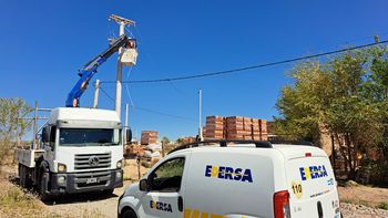 La Justicia ordenó a Edersa indemnizar a una comerciante de General Roca por bajas de tensión que afectaron a su local. La Justicia ordenó a Edersa indemnizar a una comerciante de General Roca por bajas de tensión que afectaron a su local.