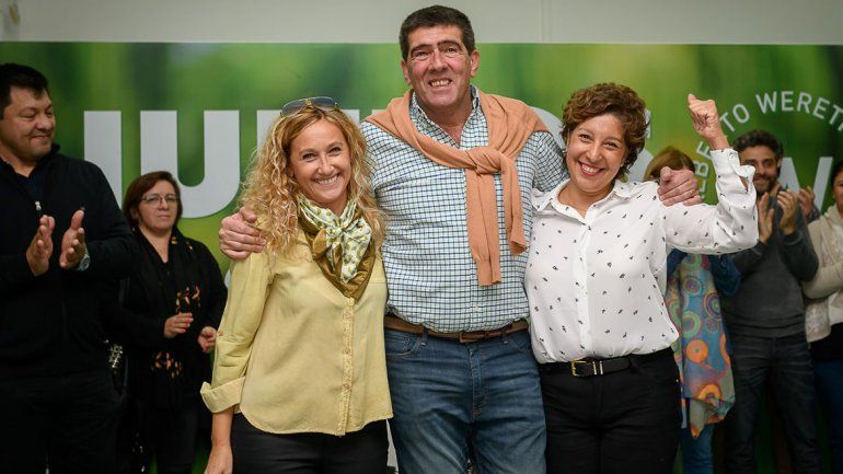 Claudio Di Tella: Hemos ganado las elecciones en Cipolletti