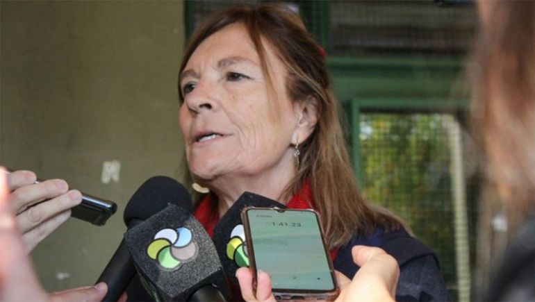 Horne: Vamos a cuidar las urnas