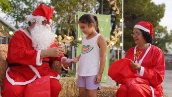 El recorrido se realizará con dos grupos en simultáneo, uno que visitará la zona rural de la localidad y otro por el área urbana.&nbsp;