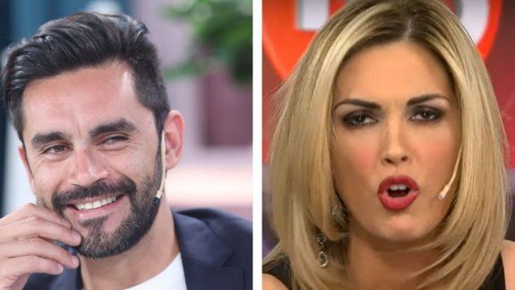 Gonzalo Heredia contra Canosa: Da vergüenza ajena