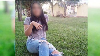 aparecio sana y salva la cipolena que era buscada