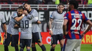 El cambio que habrá en el fútbol argentino por la visita del Papa Leon XIV al país.