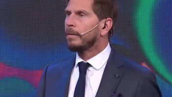 la trampa que mas le dolio a vignolo y la advertencia: la vamos a pasar muy mal