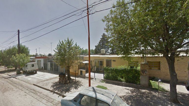 Vecinos&nbsp; denuncian que en la calle Paraguay funciona un aguantadero.