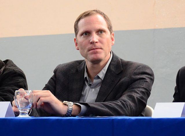 Palmieri: El pago con débito beneficia a todos