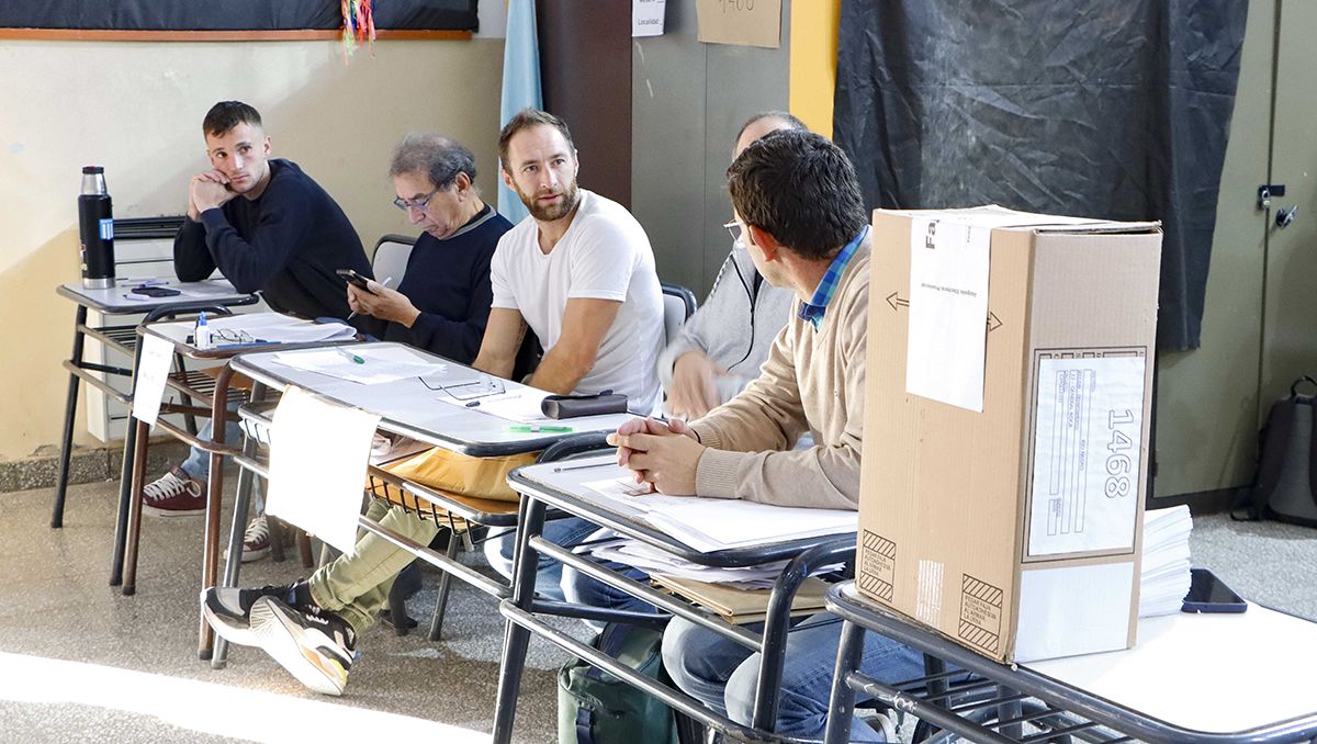 Qué derechos tienen los votantes con discapacidad