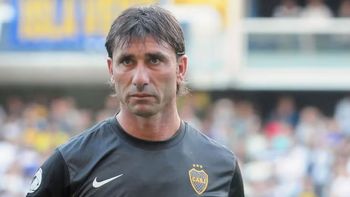 abbondanzieri llega a centenario con un concurso que te lleva a ver a la scaloneta