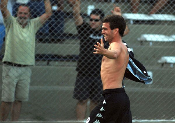 Actores protagónicos en Cipolletti