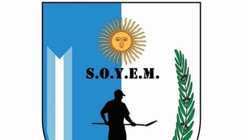 El gremio municipal SOYEM de Cipolletti ha decidido dar más formalidad a su ya larga costumbre solidaria de asistir con lo posible a los afiliados urgidos de una ayuda económica. Ahora, programará el préstamo de montos, a devolver en cuotas.