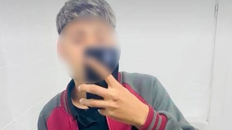 Un adolescente fue salvajemente golpeado en la escuela: está en coma y con asistencia respiratoria