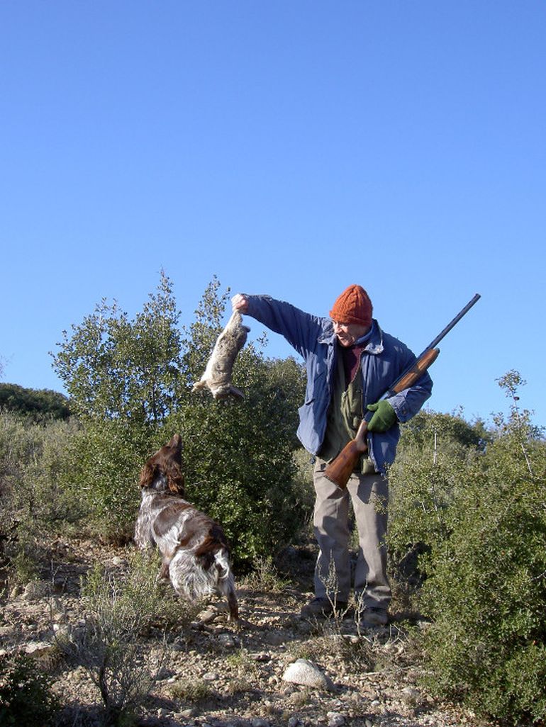 La caza deportiva pone en peligro a especies protegidas que habitan la región, como el Huemul, el Pudú y el Puma.