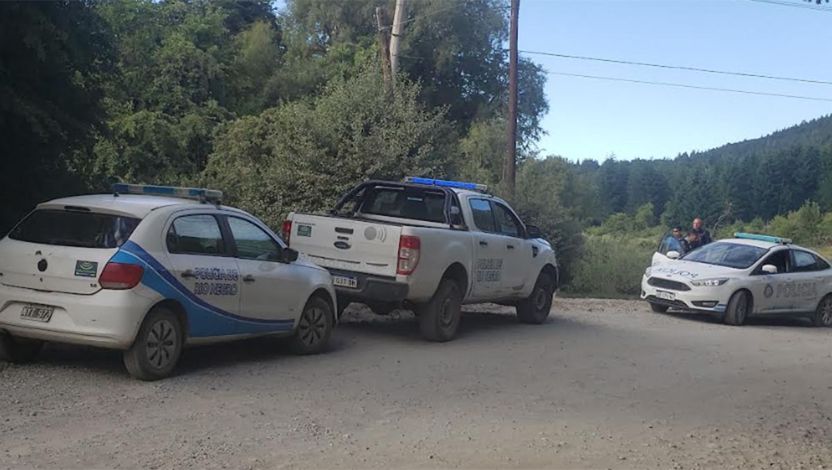 Famoso conductor televisivo indignado por el robo que sufrió su hermano en Bariloche